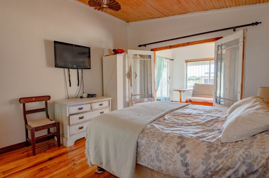 3 Bedroom Property for Sale in Pringle Bay Western Cape